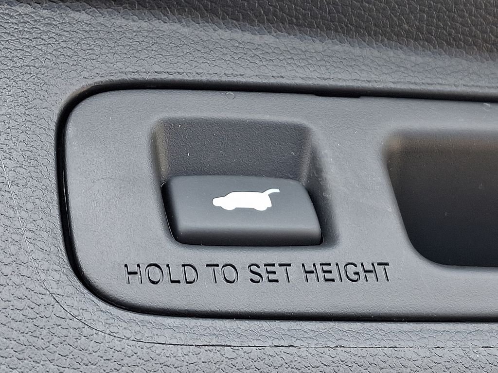 2024 Honda CR-V EX-L - Photo 31