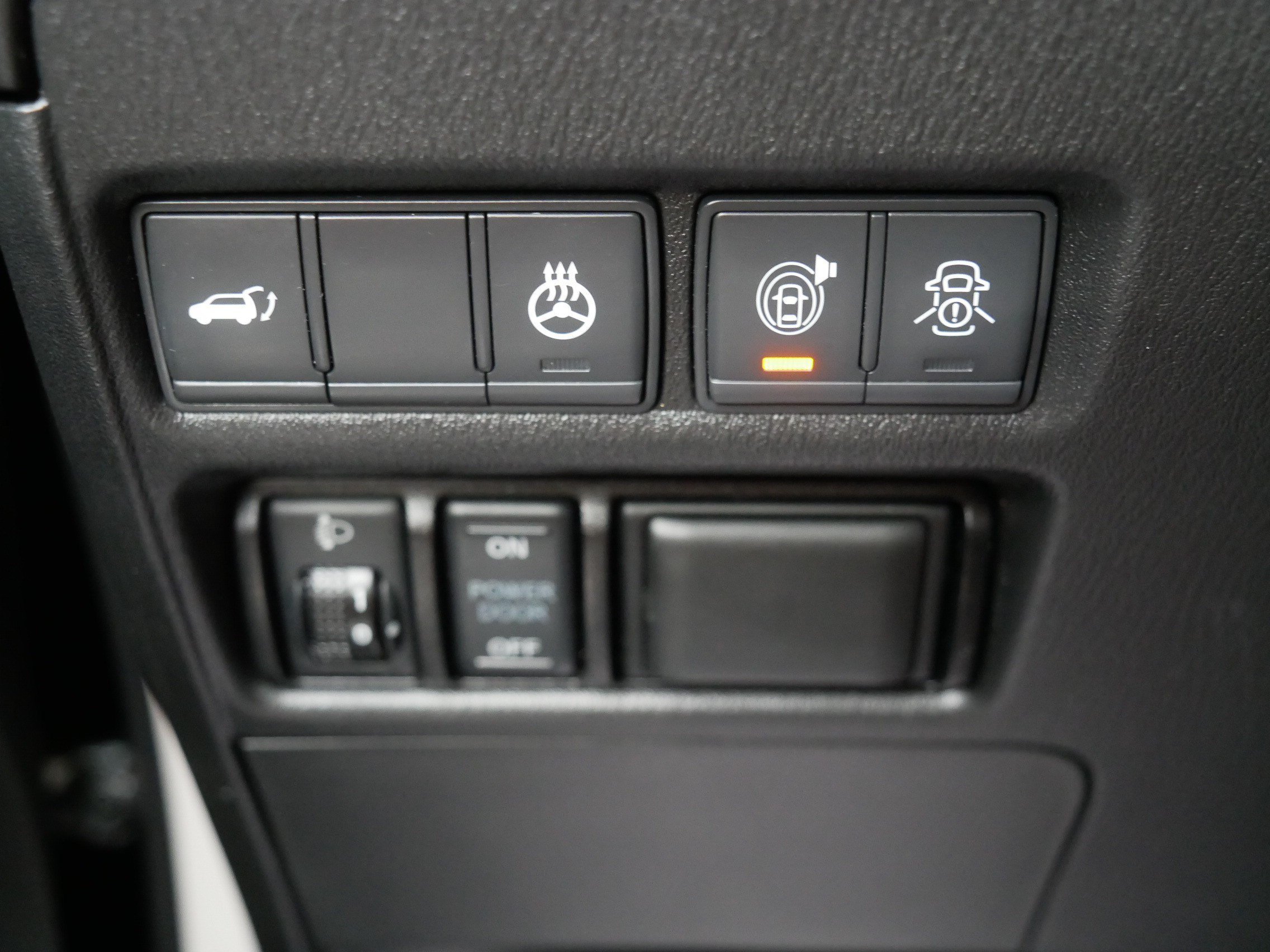 Used 2019 Super Black Nissan SL image 26