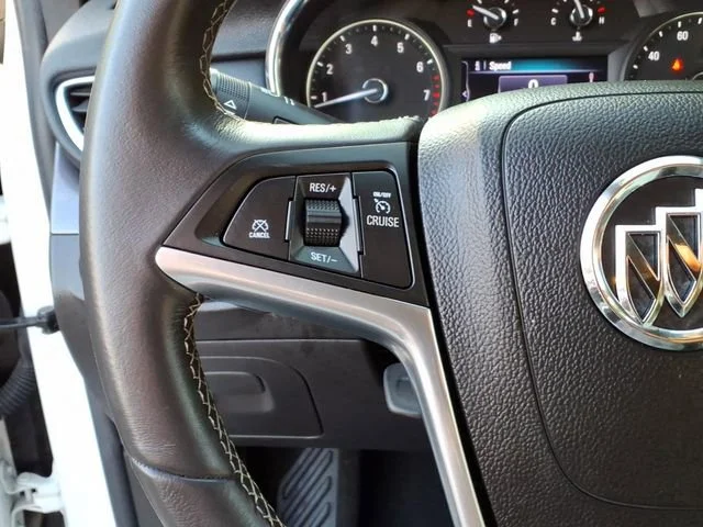 2022 Buick Encore Preferred - Photo 19