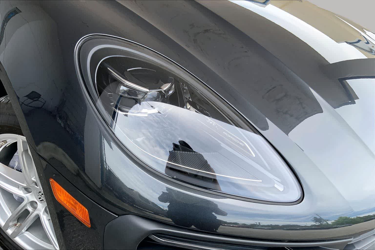 2022 Porsche Macan Base - Photo 27