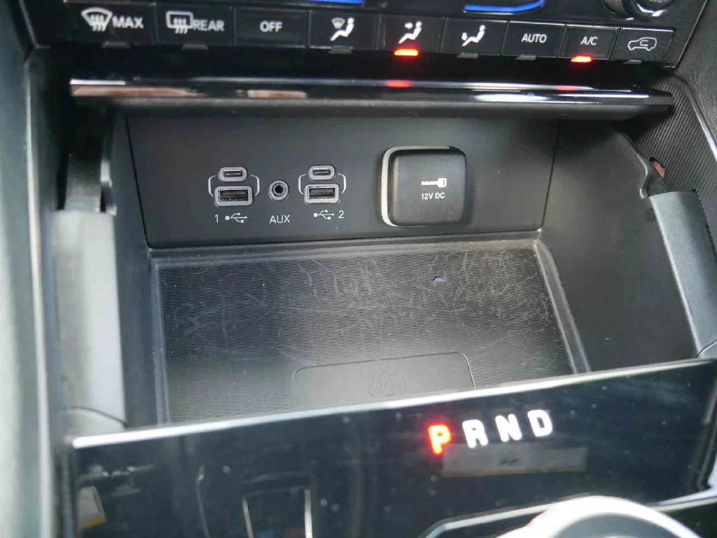 Certified Used 2024 White Jeep Altitude X image 29