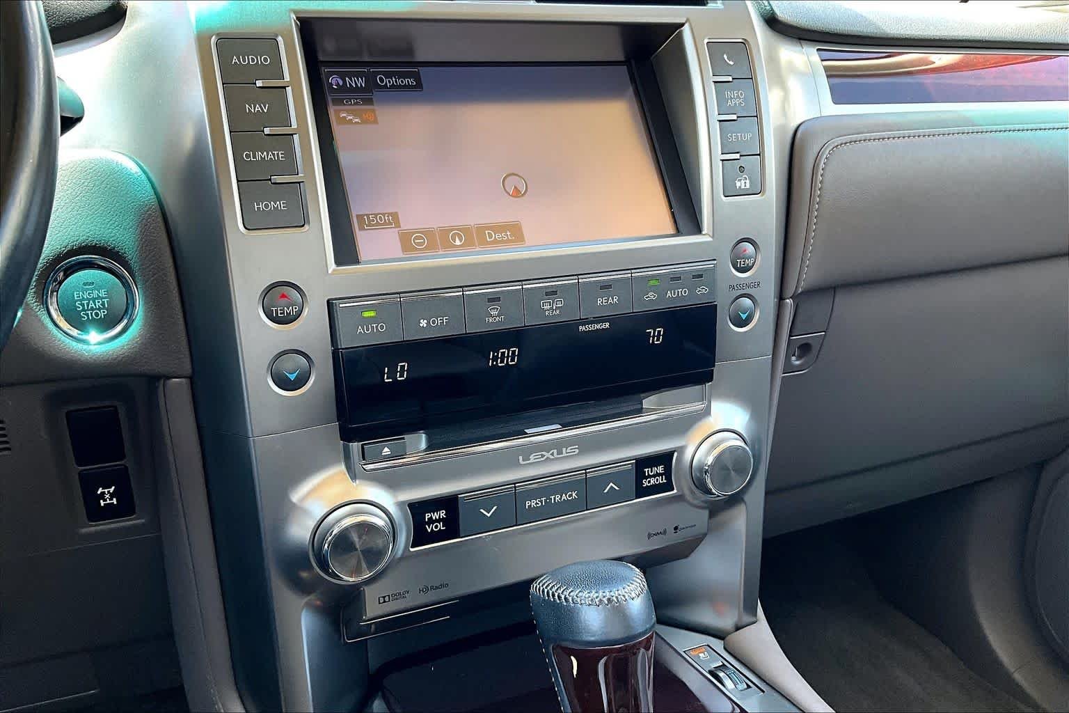 Used 2016 Starfire Pearl Lexus  image 34