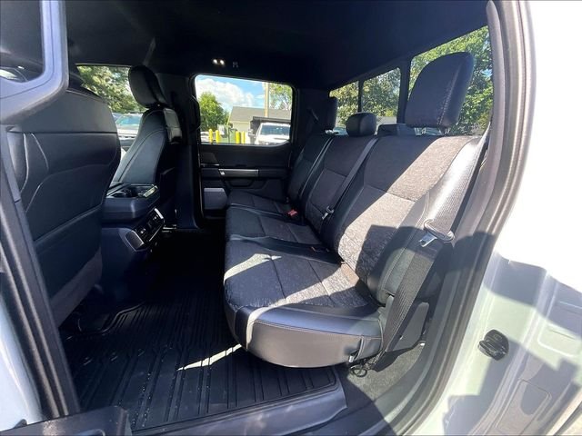 Used 2023 Avalanche Ford Tremor image 21