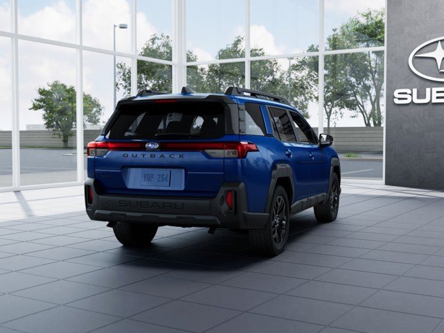New 2026 SAPPHIRE BLUE PEARL Subaru Limited XT image 5