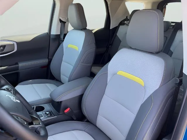 2025 Ford Bronco Sport Badlands - Photo 14