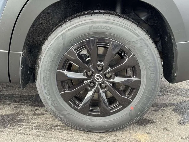 2026 Mazda CX-50 Premium - Photo 12
