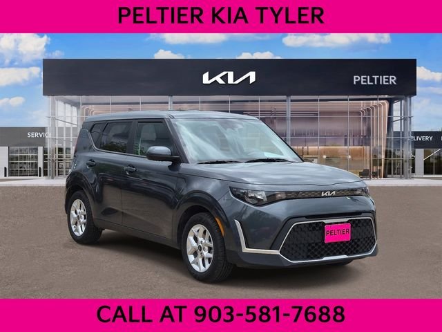 2024 Kia Soul