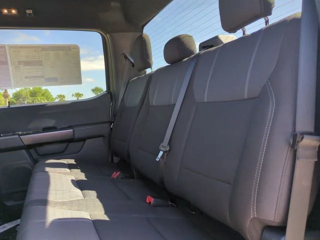 2026 Ford F-150 STX - Photo 14