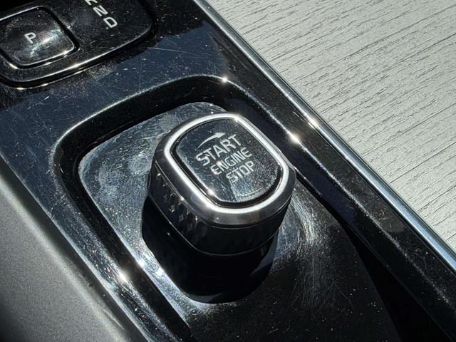 Certified Used 2024 Black Volvo Ultimate image 33
