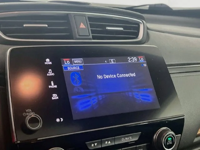 Used 2019  Honda EX image 14