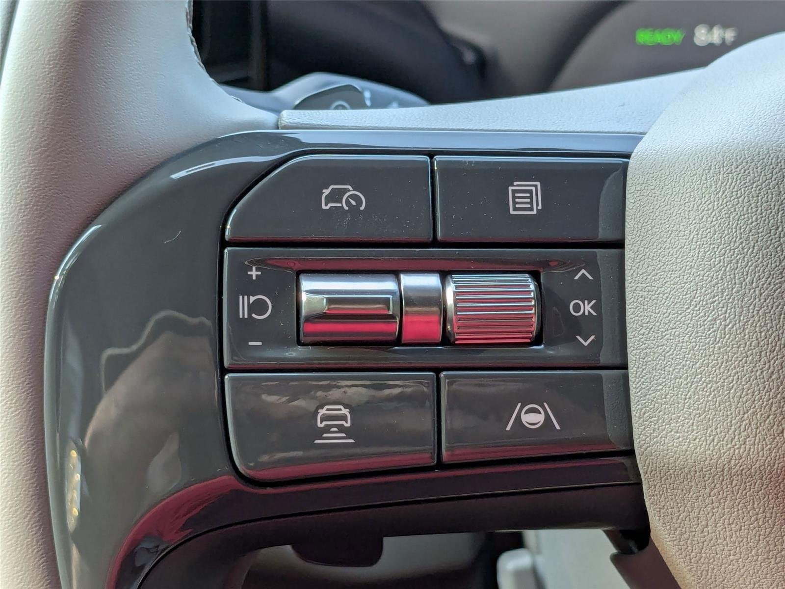 2026 Kia EV9 Wind - Photo 18