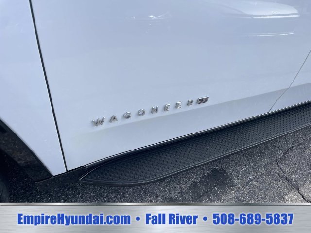 2024 Jeep Wagoneer Series II - Photo 13