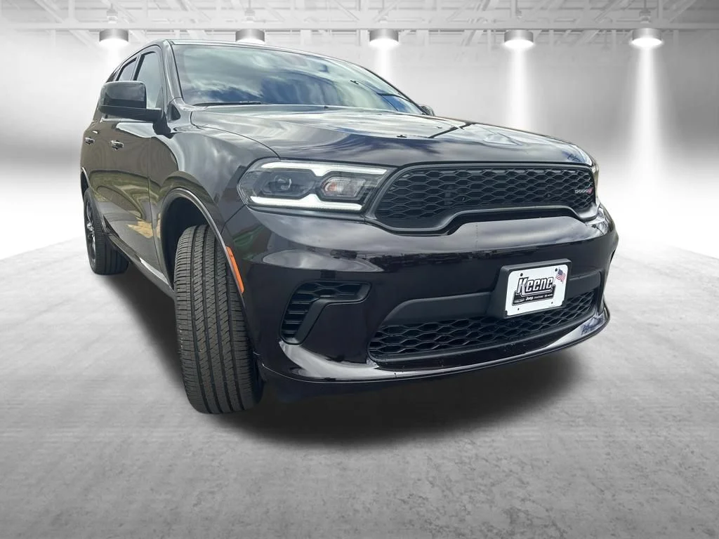New 2026 Red Oxide Exterior Paint Dodge GT image 5