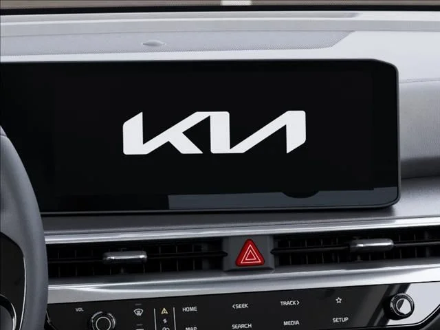 New 2026 Ivory Silver Kia LX image 20