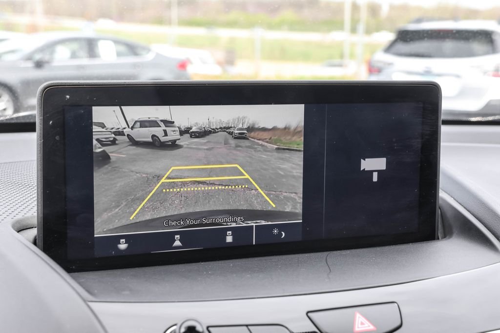 Used 2019  Acura Base image 6