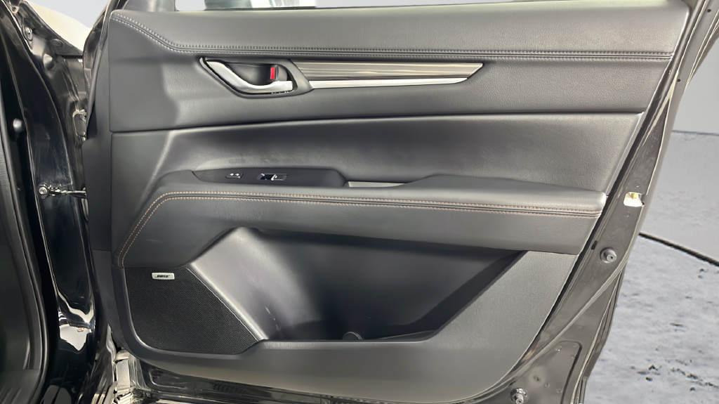 2021 Mazda CX-5 Grand Touring - Photo 19