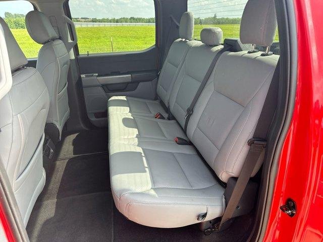 2022 Ford F-150 XLT - Photo 21