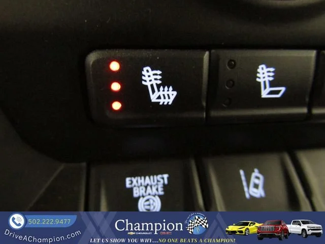 Used 2020 DARK SKY METALLIC GMC Denali image 11