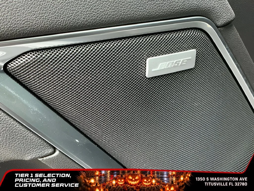 New 2026 Onyx Black GMC SLT image 33