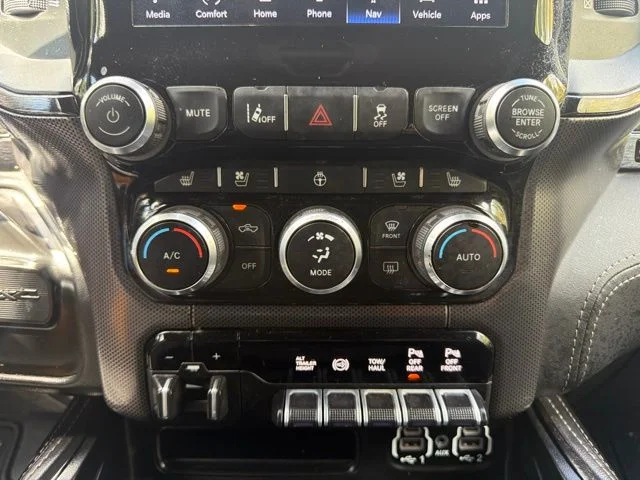 Used 2023 Blue Ram Limited image 24