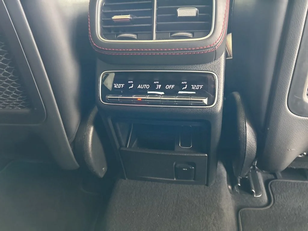 Used 2022 Black Mercedes-Benz GLE 63 S AMG® image 39