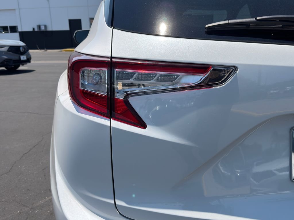 2026 Acura RDX Technology Package - Photo 11