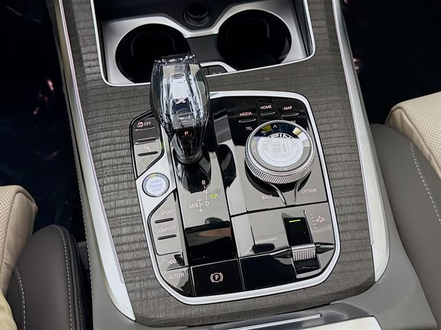 New 2026 Blue BMW ALPINA XB7 image 17