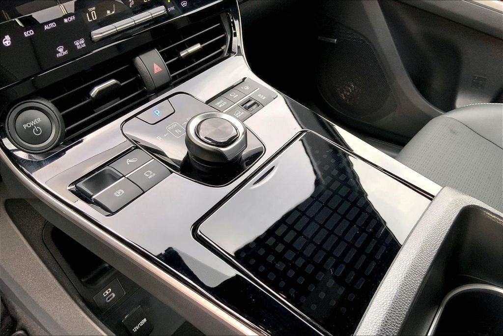 Used 2025 Black Subaru Limited image 17