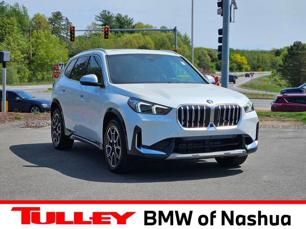 2024 BMW X1 xDrive28i's photo