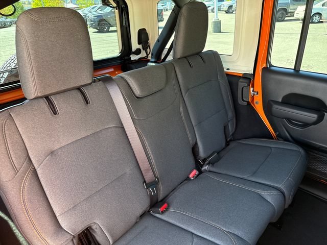 New 2026 Joose Jeep Sport S image 22