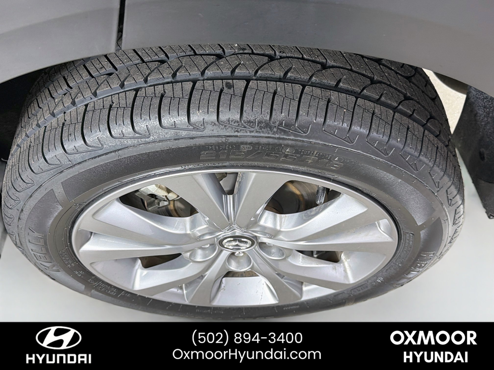 Used 2024 Jet Black Mica Mazda 2.5 S Preferred Package image 31