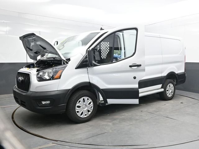 Used 2025 White Ford Base image 50