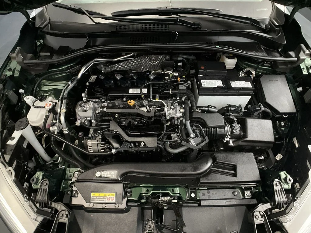 Used 2023 Cypress Toyota XLE image 32