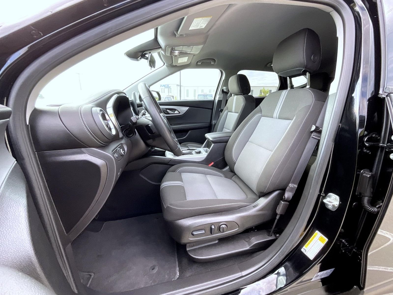 Used 2025 Black Chevrolet LT image 11