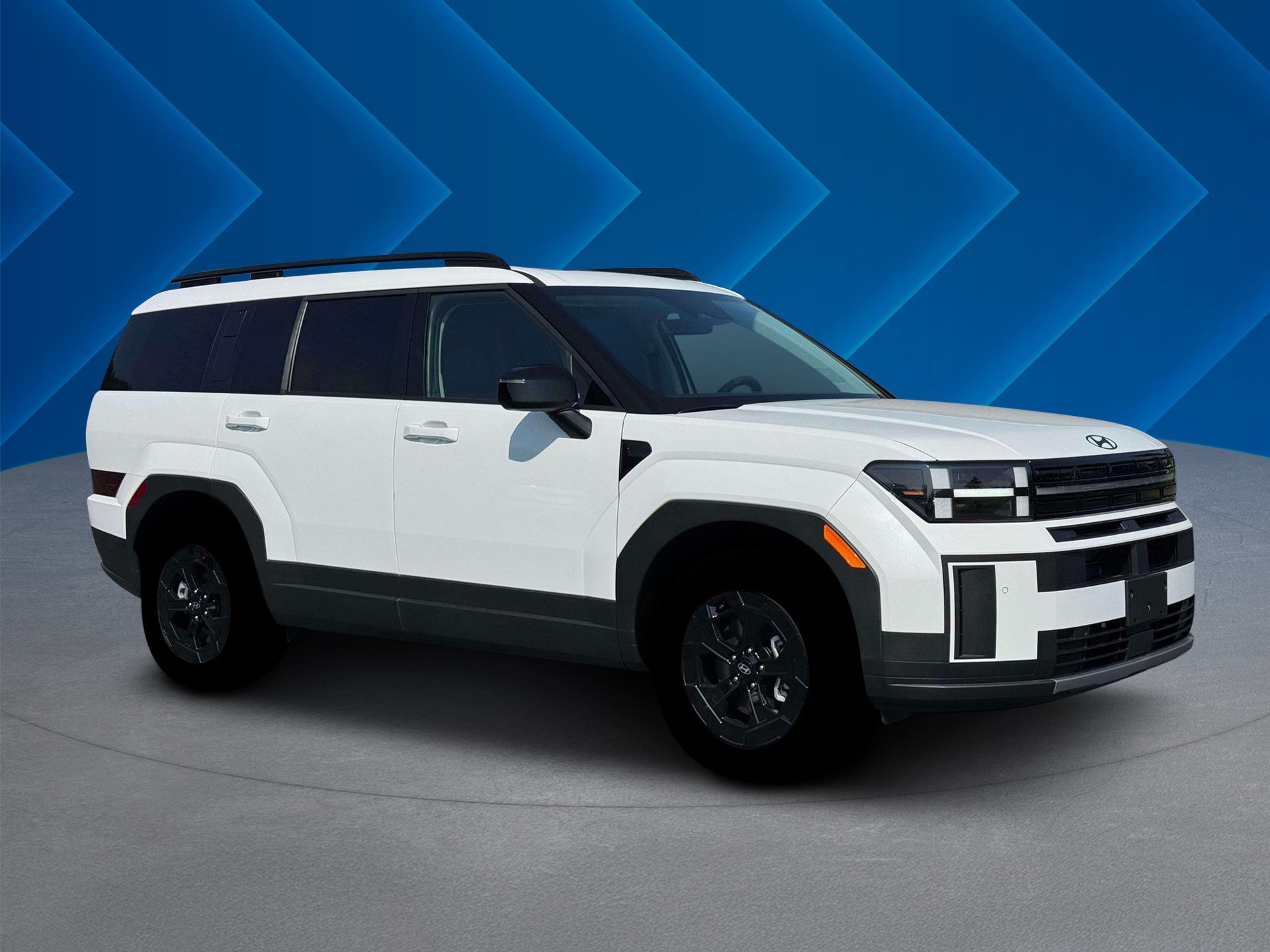 New 2026 Serenity White Hyundai XRT AWD image 11
