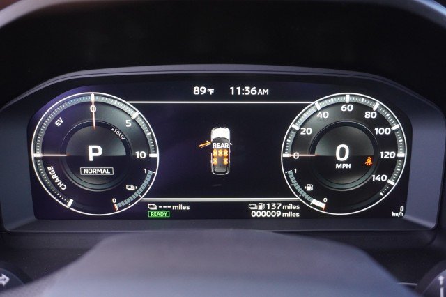 2025 Mitsubishi Outlander Plug-in Hybrid SEL - Photo 26