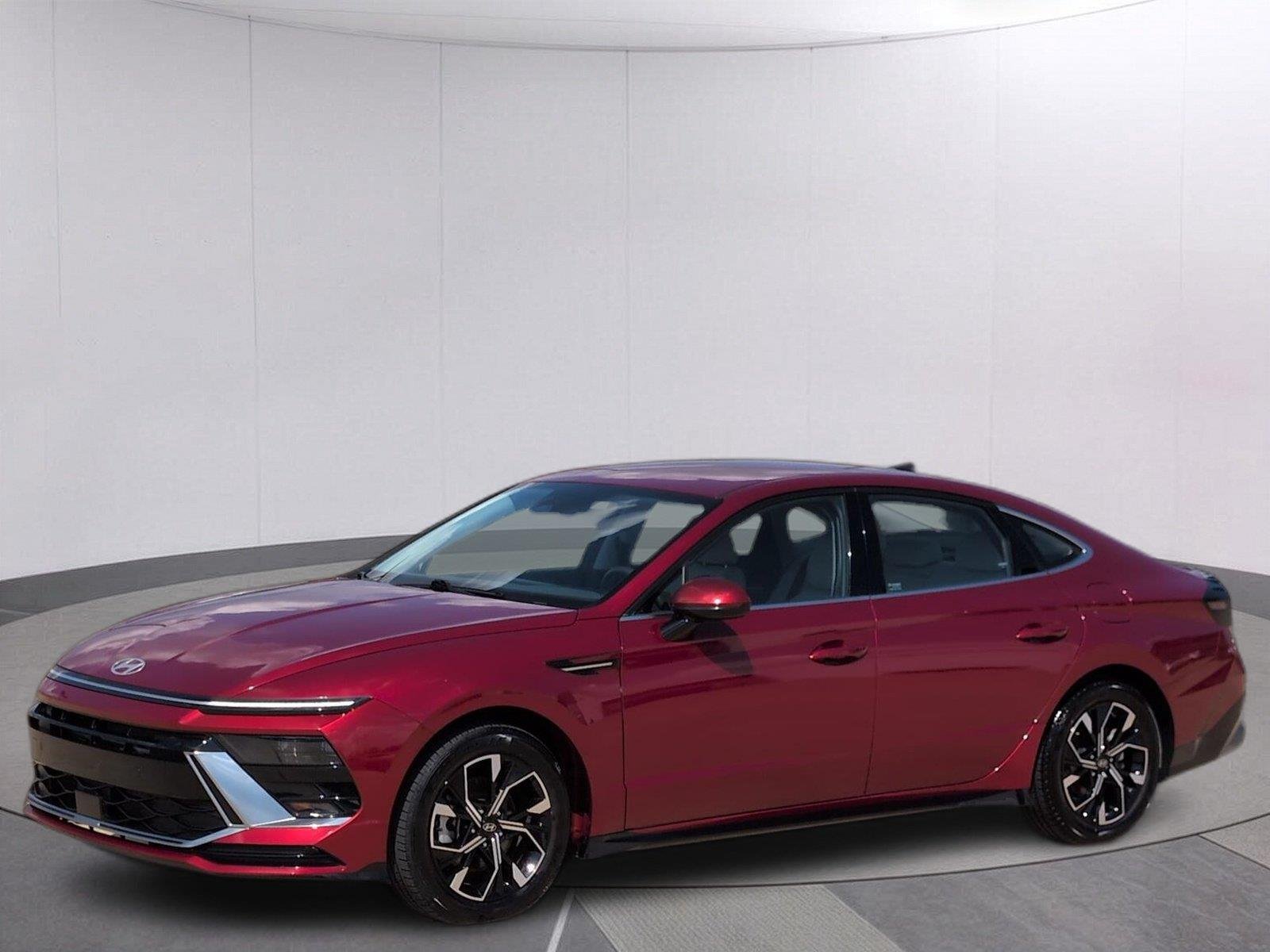 2024 Hyundai Sonata