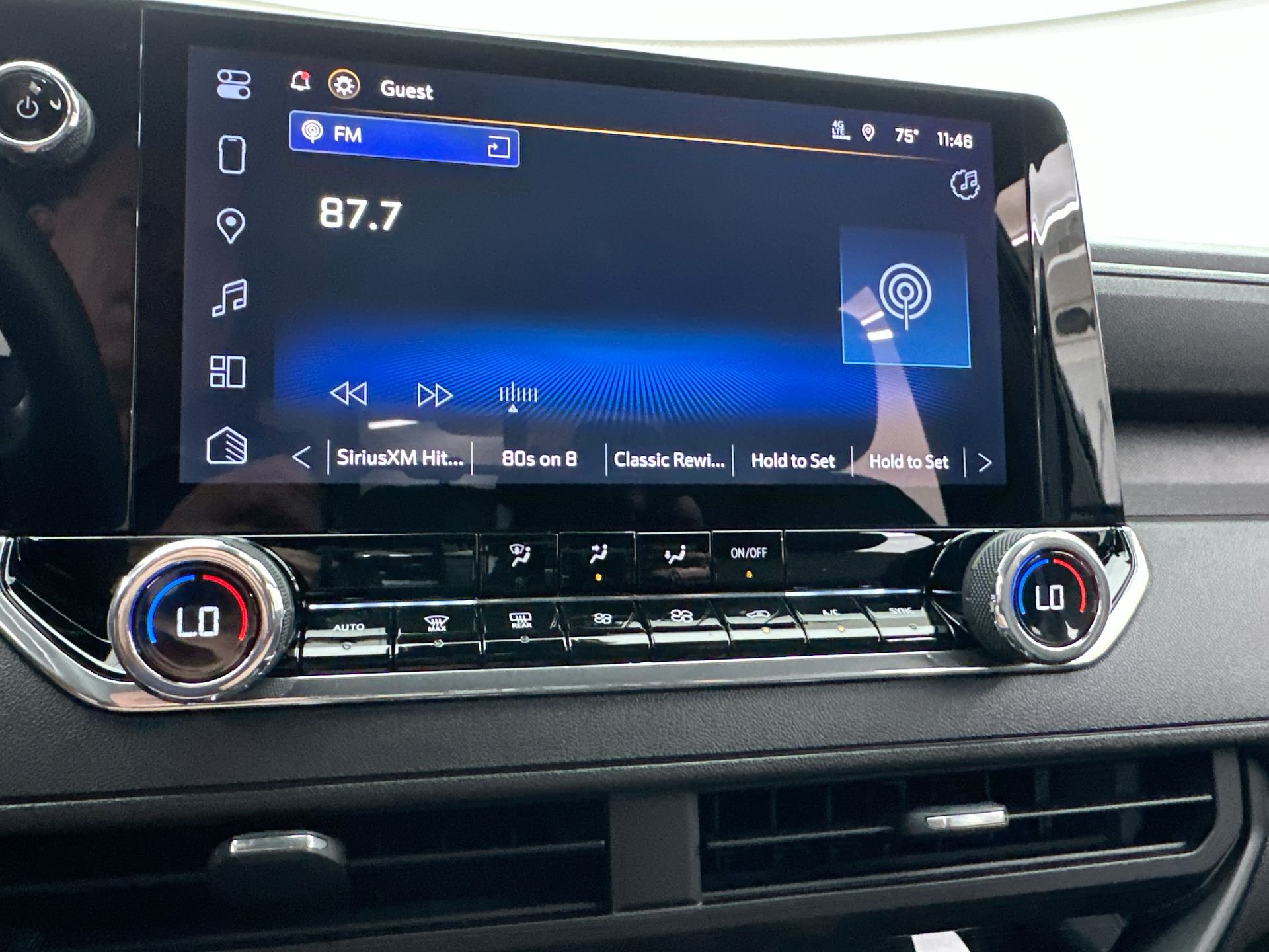 2026 Chevrolet Colorado Trail Boss - Photo 68