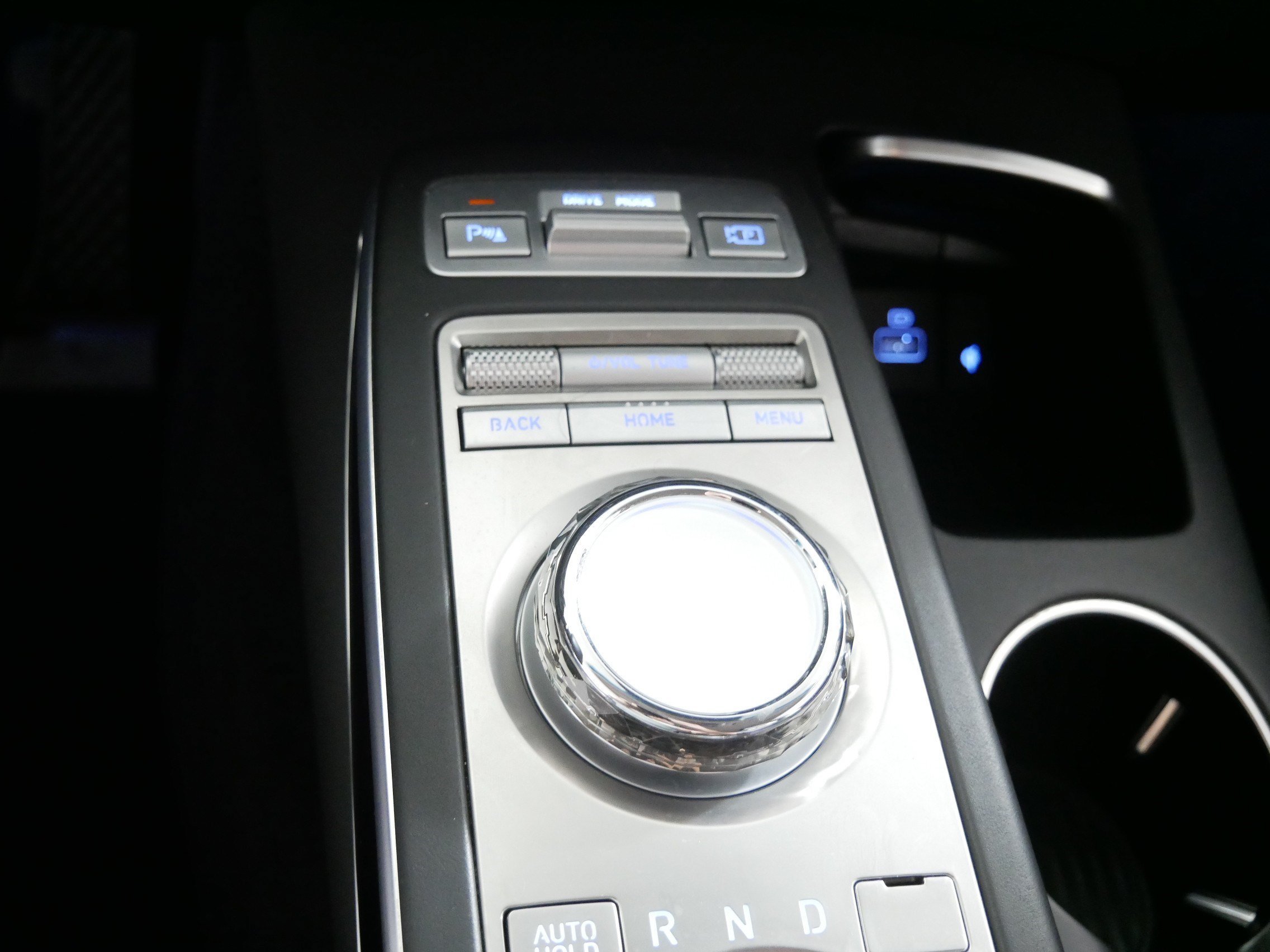 Certified Used 2023 Adriatic Blue Genesis 2.5T image 30