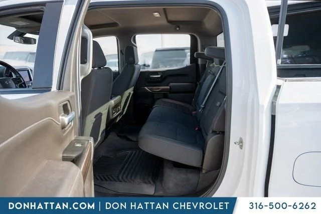 2021 Chevrolet Silverado 1500 RST - Photo 24