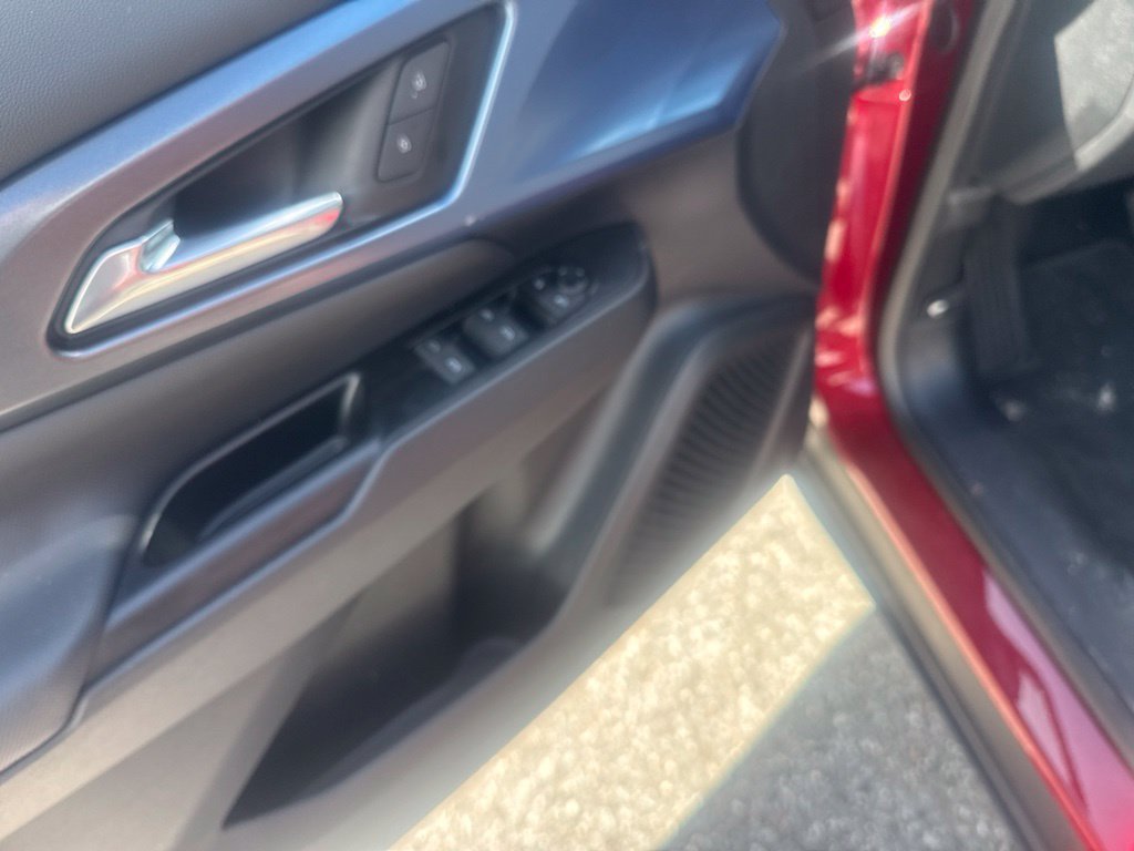 2024 Chevrolet Equinox EV LT - Photo 10
