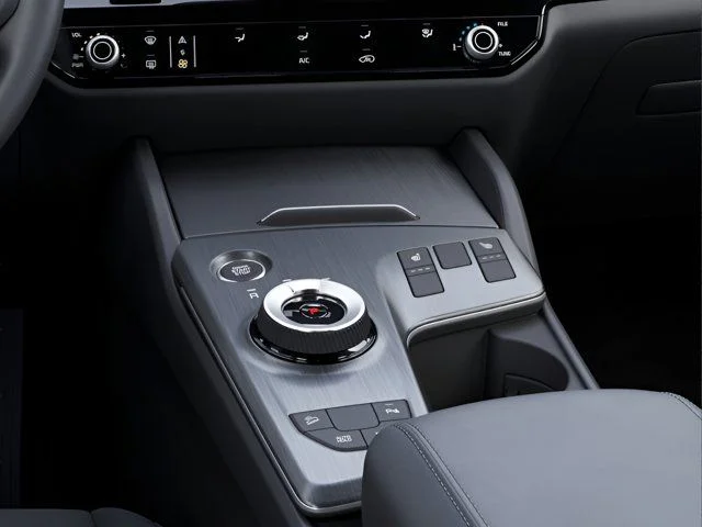 New 2026 Snow White Pearl Kia S image 23