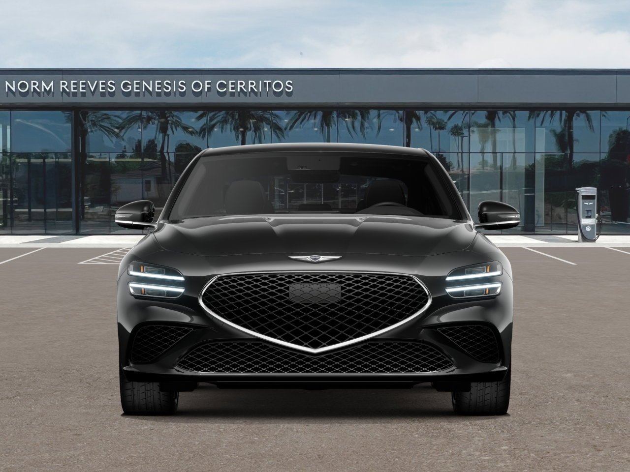 New 2026 Vik Black Genesis 2.5T image 22