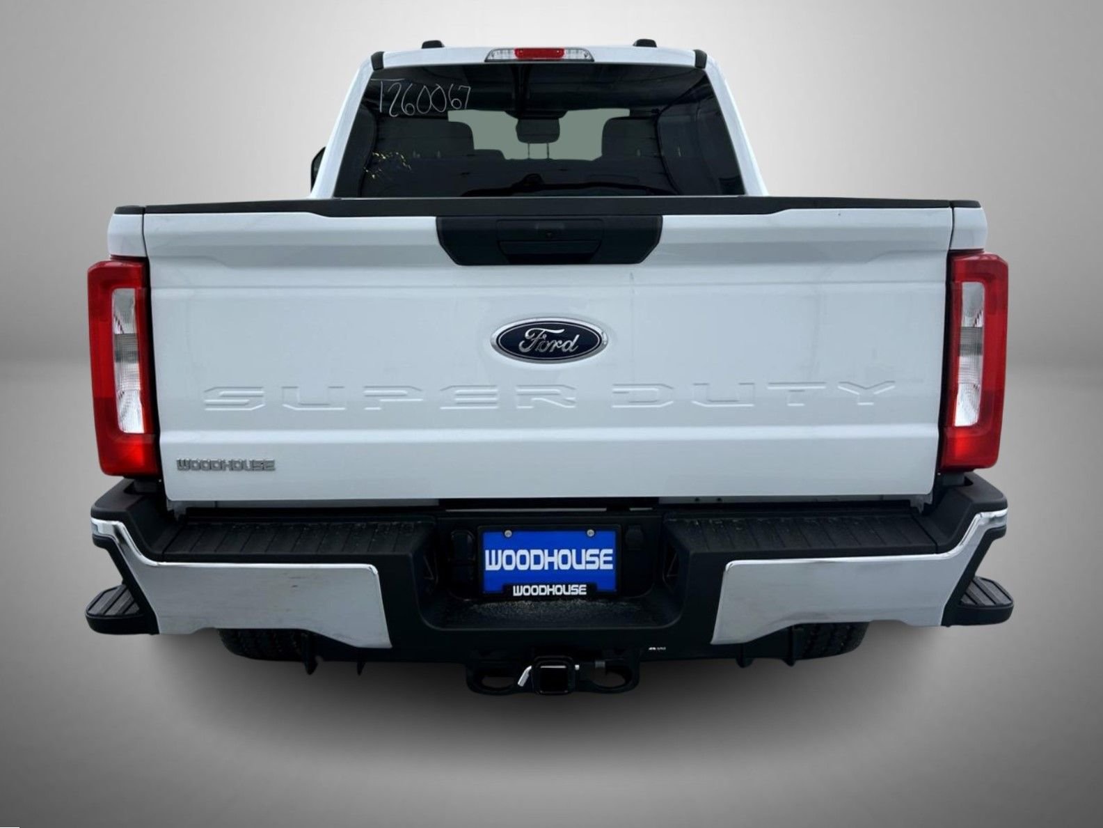 2026 Ford F-350 Super Duty XLT - Photo 6
