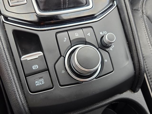 Used 2024 Red Mazda 2.5 S Preferred Package image 25