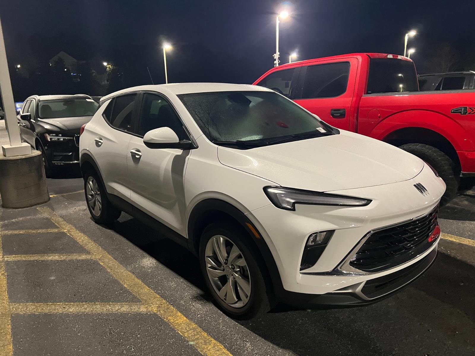 2025 Buick Encore GX Preferred - Photo 6