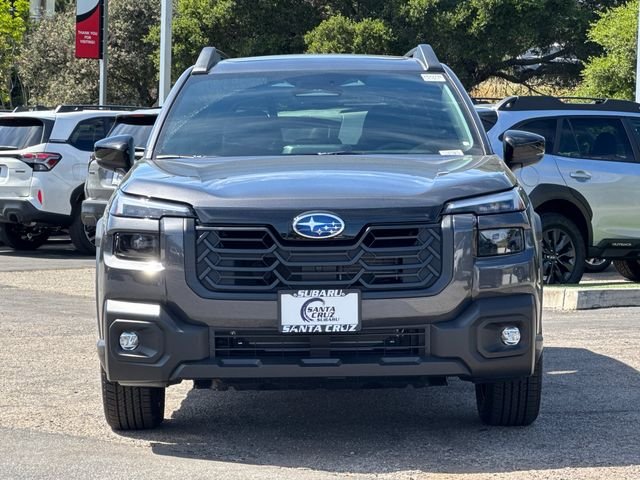 2026 Subaru Outback Limited XT - Photo 8