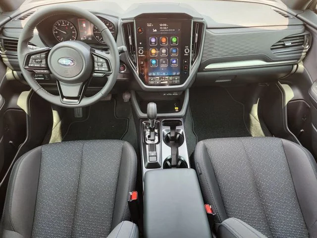 New 2026 AUTUMN GREEN METALLIC Subaru Premium image 21