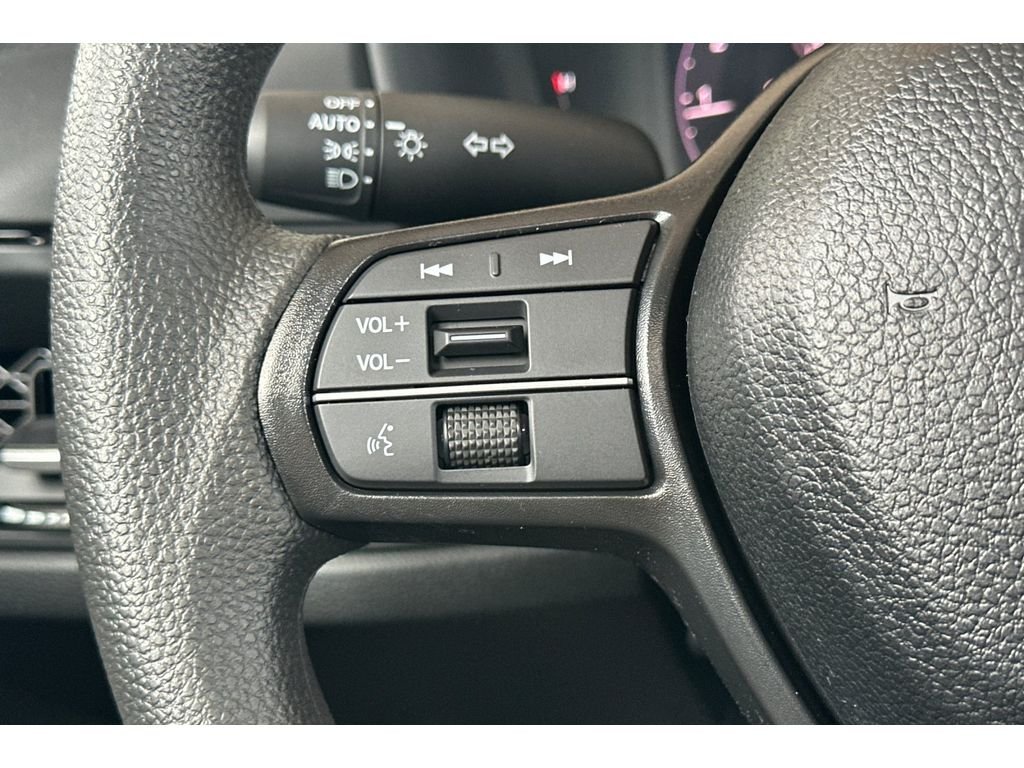 New 2026 Platinum White Pearl Honda SE image 26
