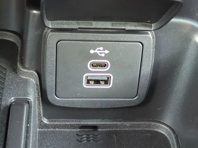 New 2026 Marsh Gray Ford Outer Banks® image 22